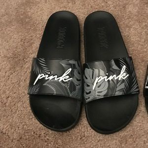 PINK slides